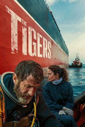 دانلود فیلم The Tigers 2025
