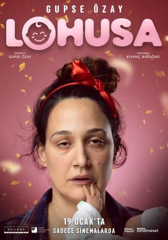 Lohusa 2024 (پس از زایمان)