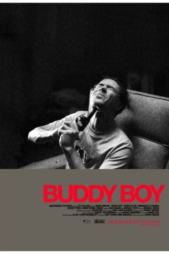 Buddy Boy 1999