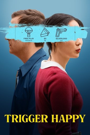 Trigger Happy 2025 (ضامن خوشبختی)