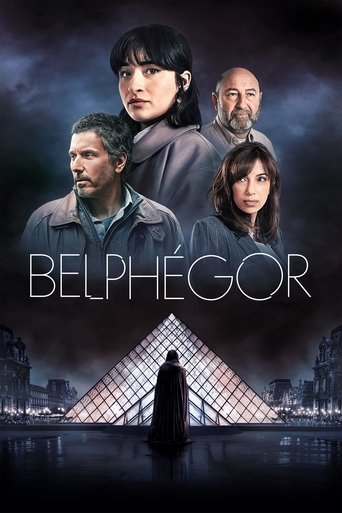 دانلود سریال Belphegor 2025