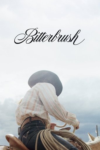 دانلود فیلم Bitterbrush 2021