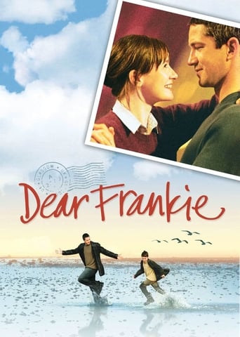 Dear Frankie 2004 (فرانکی عزیز)