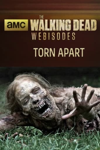 The Walking Dead: Torn Apart 2011 (مرده متحرک)