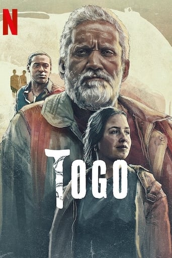 Togo 2022 (توگو)