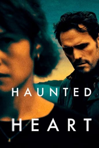 Haunted Heart 2024 (قلب تسخیر شده)