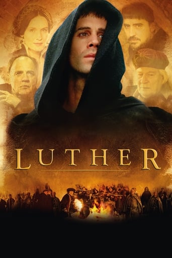 Luther 2003 (لوتر)