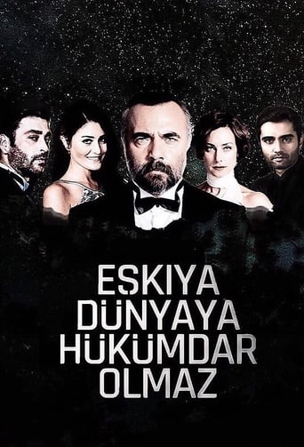 Eşkıya Dünyaya Hükümdar Olmaz 2015