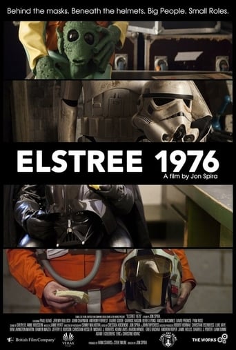 Elstree 1976 2015