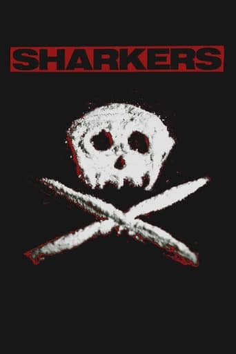 دانلود فیلم Sharkers 2024