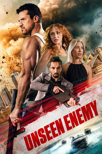 دانلود فیلم Unseen Enemy 2025