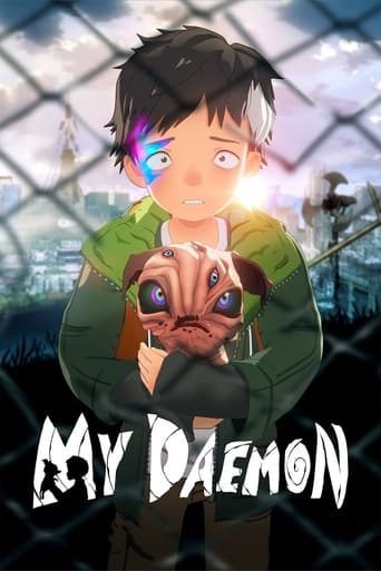 My Daemon 2023 (اهریمن من)