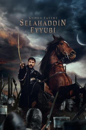 دانلود سریال Saladın: The Conqueror of Jerusalem 2023 (صلاح الدین: فاتح اورشلیم)