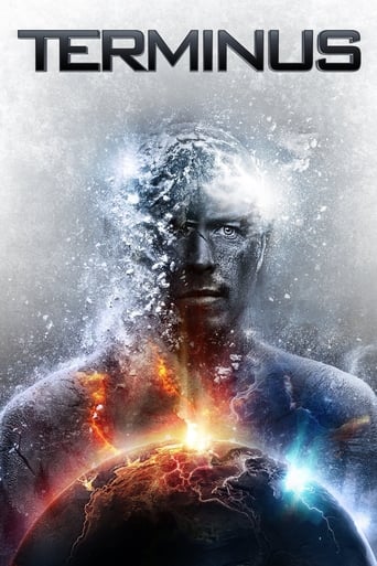 Terminus 2015 (پایانه)
