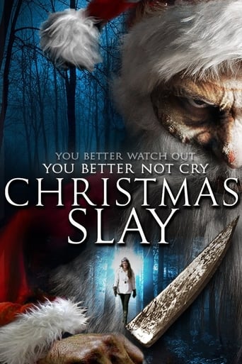 Christmas Slay 2015