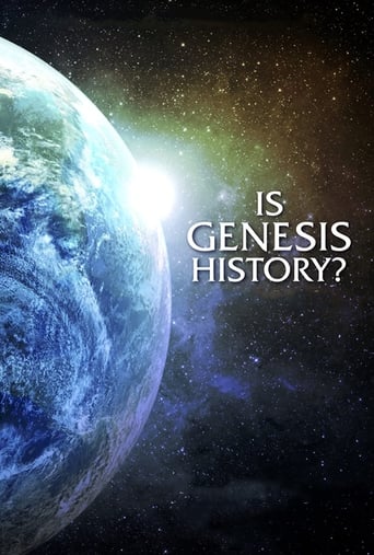 Is Genesis History? 2017 (تاریخ پیدایش است)