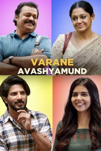 Varane Avashyamund 2020