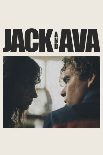 دانلود فیلم Jack and Ava 2026