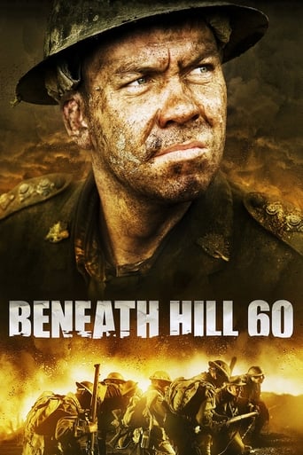 دانلود فیلم Beneath Hill 60 2010 (زیر تپه ۶۰)