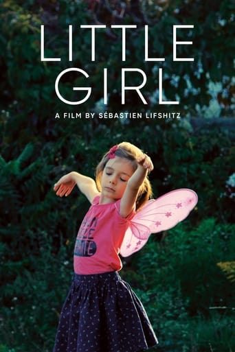 Little Girl 2020