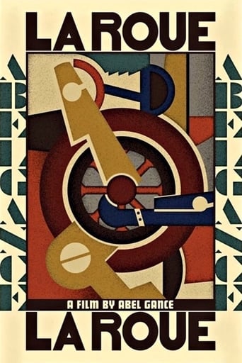 La Roue 1923 (چرخ )
