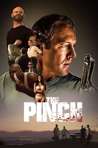 The Pinch 2018 (تنگنا)