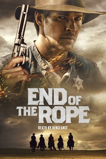 دانلود فیلم End of the Rope 2023 (انتهای طناب)