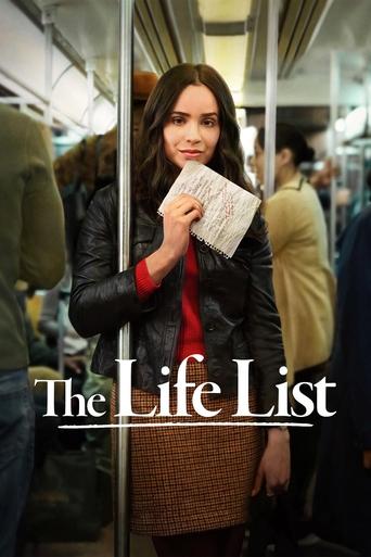 دانلود فیلم The Life List 2025 (فهرست زندگی)