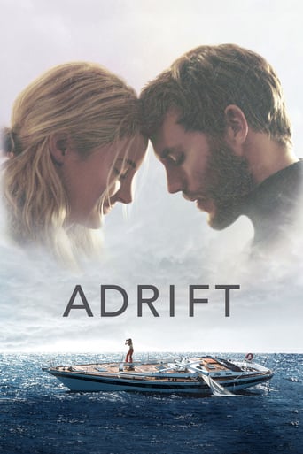 دانلود فیلم Adrift 2018 (در حال حرکت)