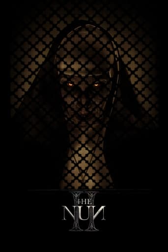 The Nun II 2023 (راهبه:2)