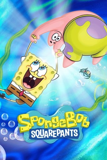 دانلود سریال SpongeBob SquarePants 1999 (باب اسفنجی)