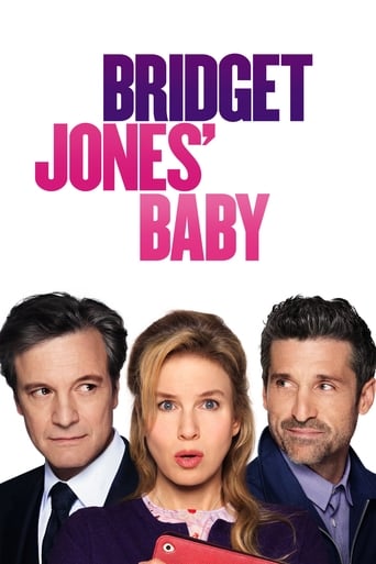 Bridget Jones's Baby 2016 (بچه بریجت جونز)