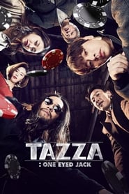 دانلود فیلم Tazza: One Eyed Jack 2019 (تازا : سرباز یک چشم)