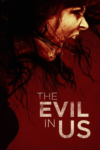The Evil in Us 2016 (شیطان درون ما)