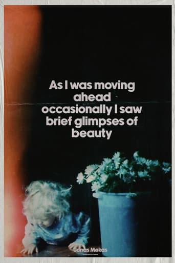 As I Was Moving Ahead Occasionally I Saw Brief Glimpses of Beauty 2000 (همانطور که گهگاه به جلو حرکت می کردم، اجمالی کوتاه از زیبایی را می دیدم)
