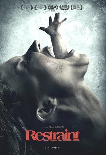 دانلود فیلم Restraint 2017