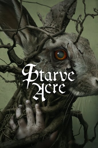 Starve Acre 2023 (زمین بی حاصل)