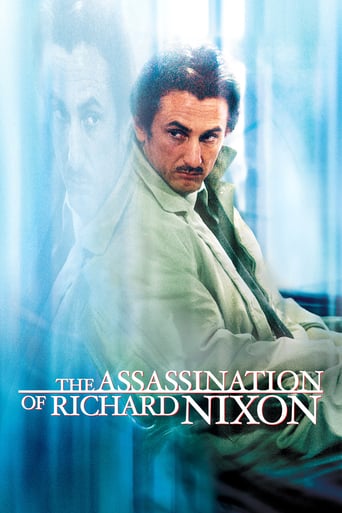 The Assassination of Richard Nixon 2004 (ترور ریچارد نیکسون)