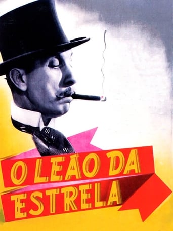 The Lion of the Star 1947