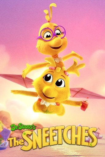 Dr. Seuss's The Sneetches 2025 (اسنیچ‌ های دکتر سوس)