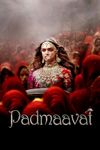 Padmaavat 2018 (پدماوتی)