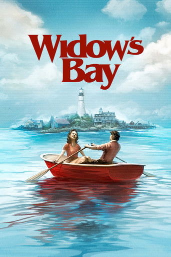 دانلود سریال Widow's Bay 2026 (خلیج بیوه)