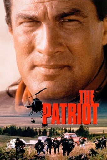 The Patriot 1998 (میهن پرست)