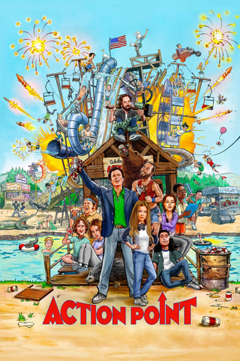 Action Point 2018 (طرح)