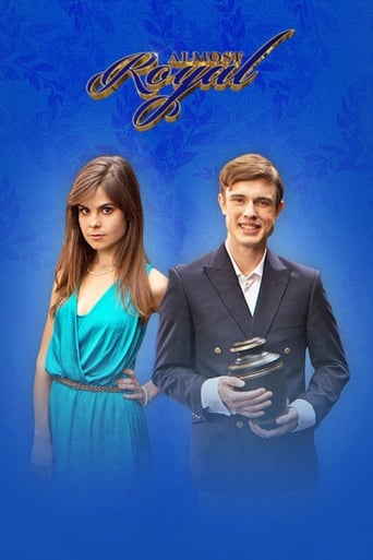 Almost Royal 2014