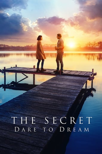 The Secret: Dare to Dream 2020 (راز: رویابافی کن)