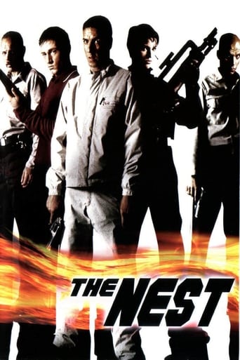 The Nest 2002 (لانه)
