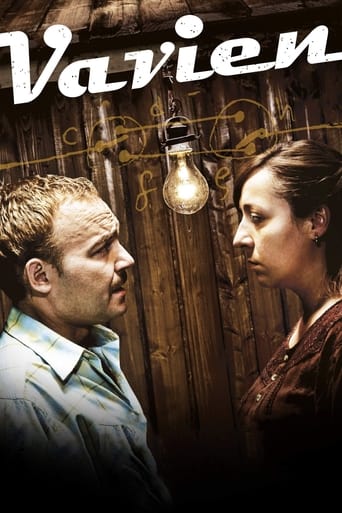 دانلود فیلم Vavien 2009 (واوین)