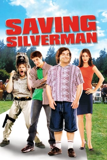 Saving Silverman 2001 (نجات سیلورمن)