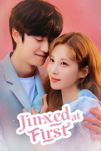 Jinxed at First 2022 (معشوقه جینکس)